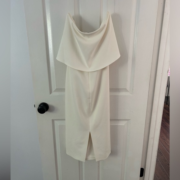 Likely Driggs Cocktail Dress, Sz 4 - Picture 5 of 6